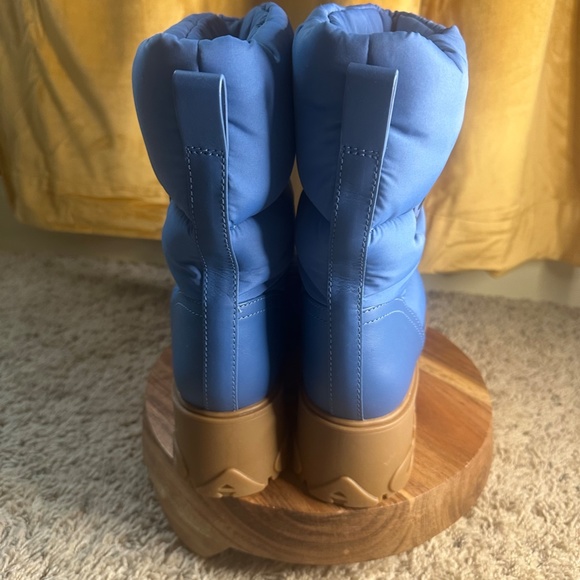Coach Rya Boot - NEW - Picture 2 of 4